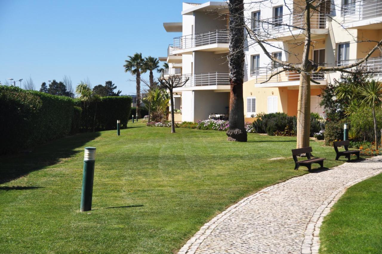 Sea And Pool At Vila Da Praia Алвор Екстериор снимка