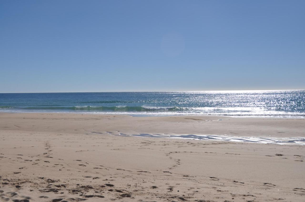 Sea And Pool At Vila Da Praia Алвор Екстериор снимка