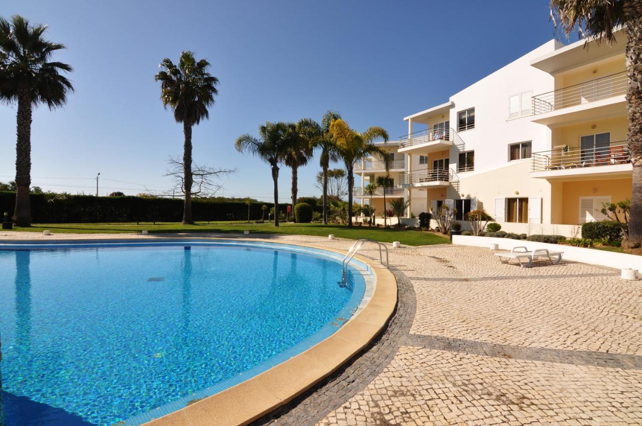 Sea And Pool At Vila Da Praia Алвор Екстериор снимка