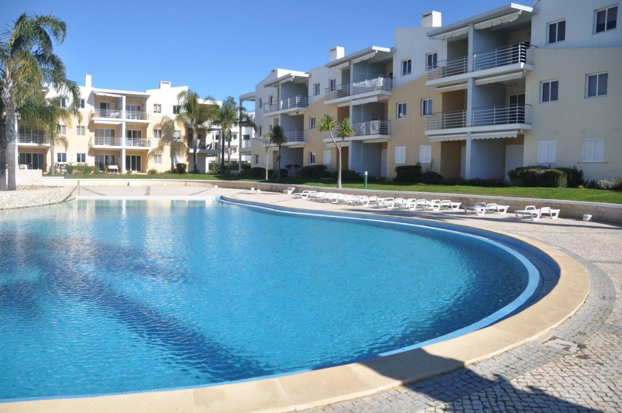 Sea And Pool At Vila Da Praia Алвор Екстериор снимка